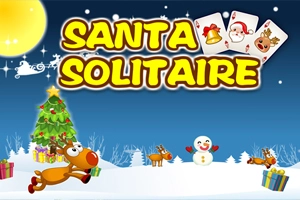 santasolitaire