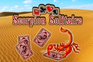 scorpionsolitaire