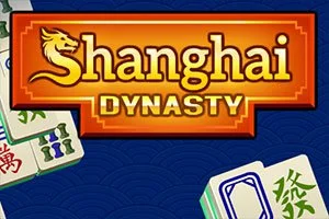 shanghaidynasty