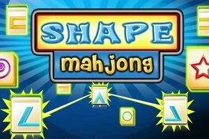 shapesmahjong