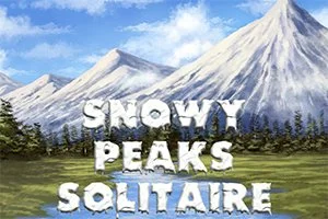 snowypeakssolitaire