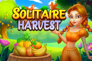 solitaireharvest