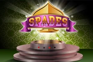 spades