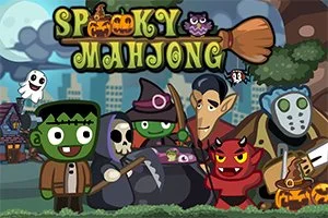 spookymahjong