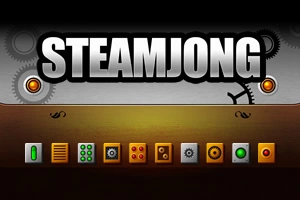 steamjong