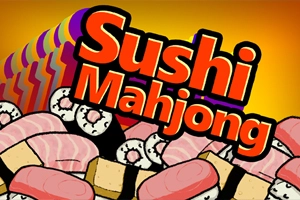 sushimahjong