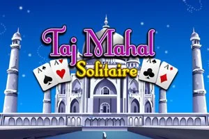 tajmahalsolitaire