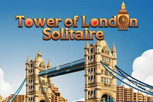 toweroflondonsolitaire