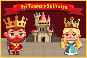 tri-towers-solitaire