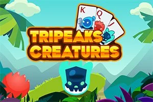 tripeakscreatures