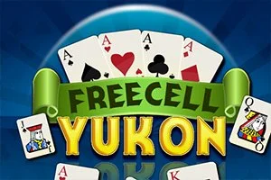 yukonfreecell